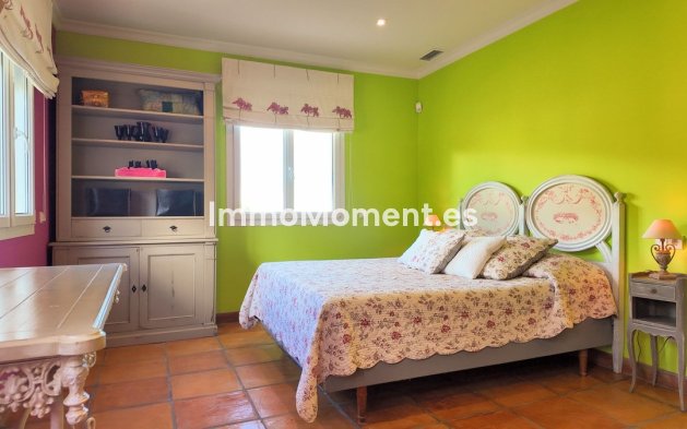 Resale - Country house - Mijas - Mijas Centro