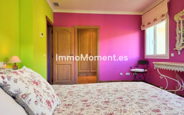Resale - Country house - Mijas - Mijas Centro