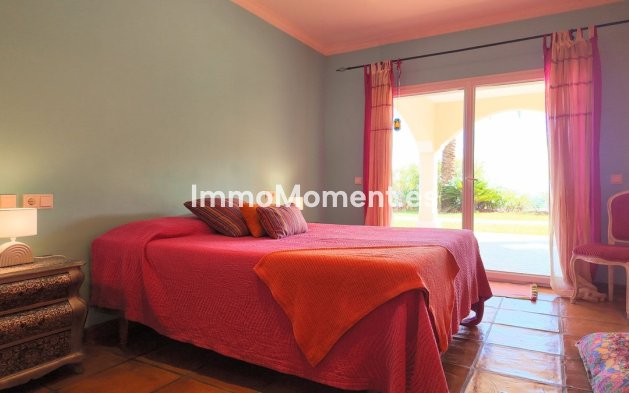 Resale - Country house - Mijas - Mijas Centro