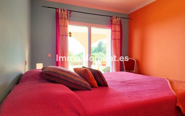 Resale - Country house - Mijas - Mijas Centro