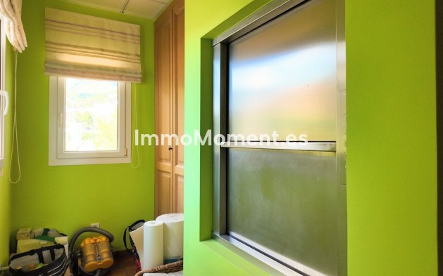 Resale - Country house - Mijas - Mijas Centro