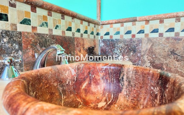 Resale - Country house - Mijas - Mijas Centro