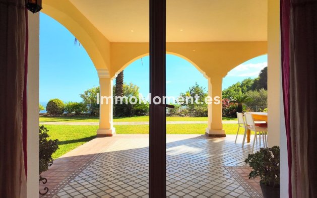 Resale - Country house - Mijas - Mijas Centro