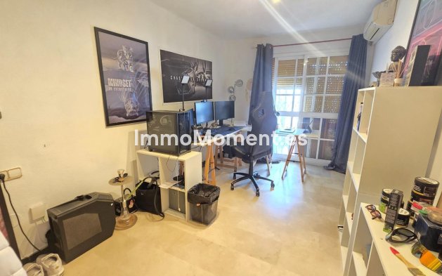 Bestaande woning - Rijtjeshuis - Benalmadena - Benalmadena Centro