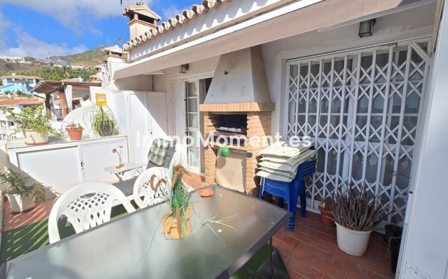 Bestaande woning - Rijtjeshuis - Benalmadena - Benalmadena Centro
