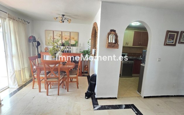 Bestaande woning - Rijtjeshuis - Benalmadena - Benalmadena Centro