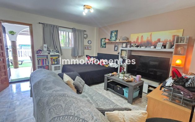 Bestaande woning - Rijtjeshuis - Benalmadena - Benalmadena Centro