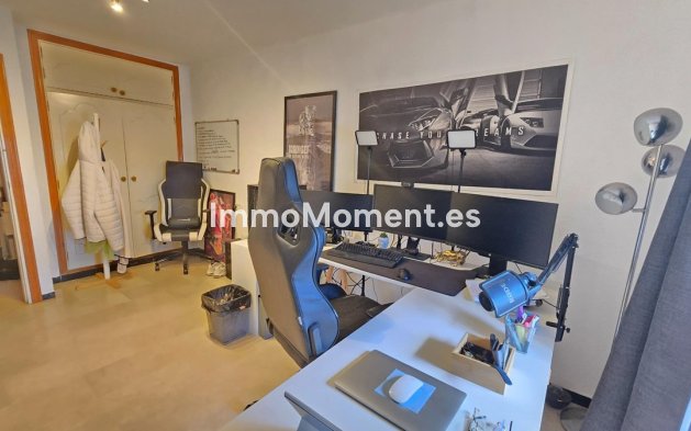 Bestaande woning - Rijtjeshuis - Benalmadena - Benalmadena Centro