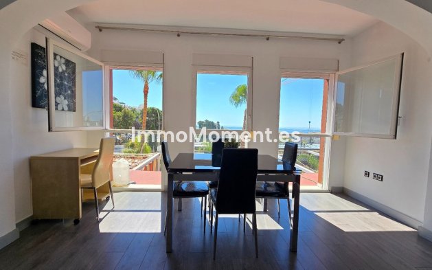 Bestaande woning - Appartement - Torremolinos - La Carihuela