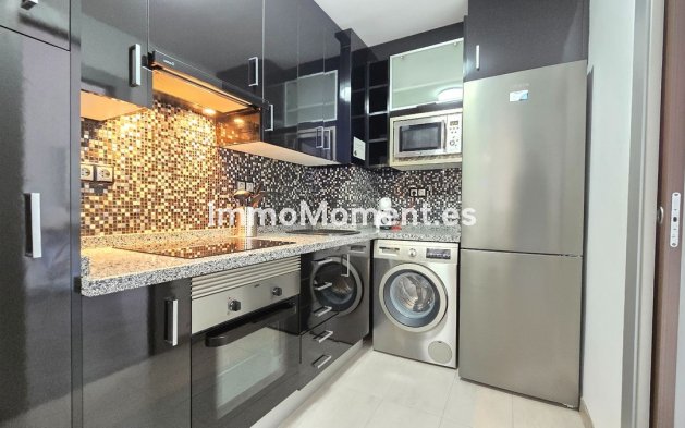 Bestaande woning - Appartement - Torremolinos - La Carihuela
