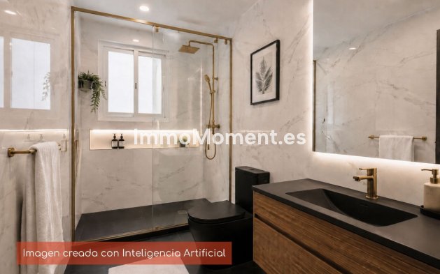 Bestaande woning - Appartement - Torremolinos - La Carihuela