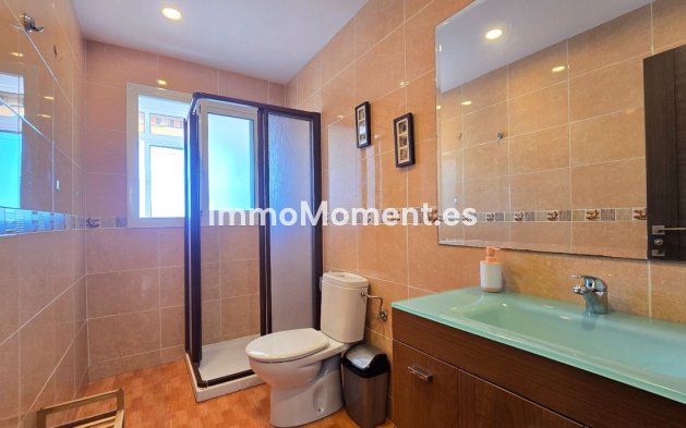 Bestaande woning - Appartement - Torremolinos - La Carihuela