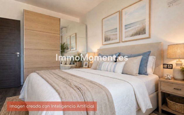 Bestaande woning - Appartement - Torremolinos - La Carihuela