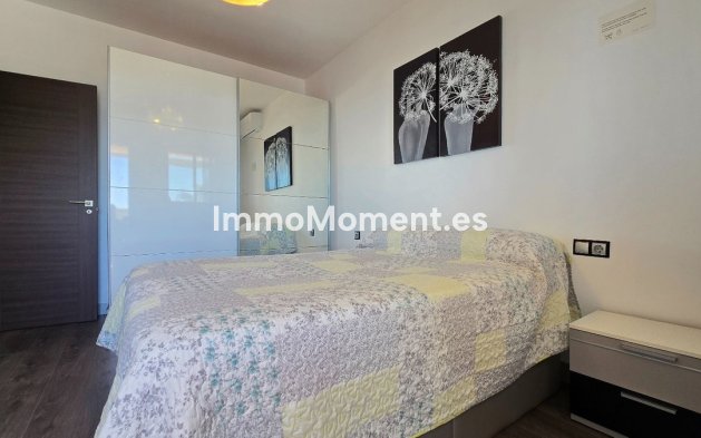 Bestaande woning - Appartement - Torremolinos - La Carihuela