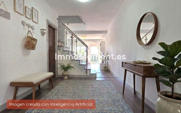 Bestaande woning - Appartement - Torremolinos - La Carihuela