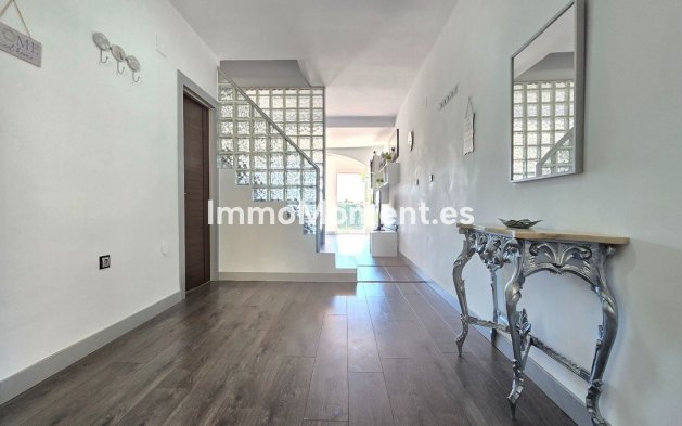Bestaande woning - Appartement - Torremolinos - La Carihuela
