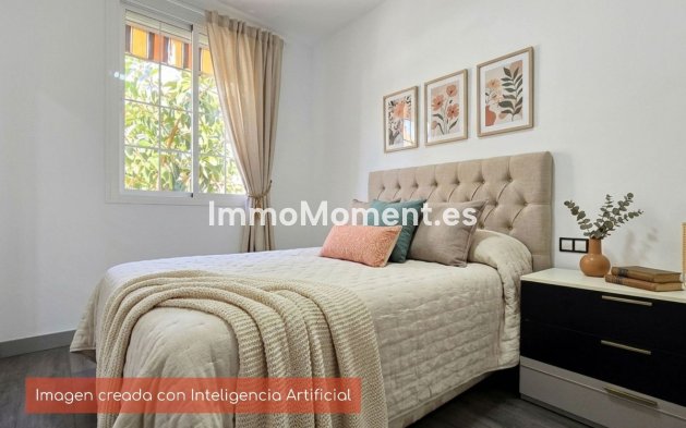 Bestaande woning - Appartement - Torremolinos - La Carihuela