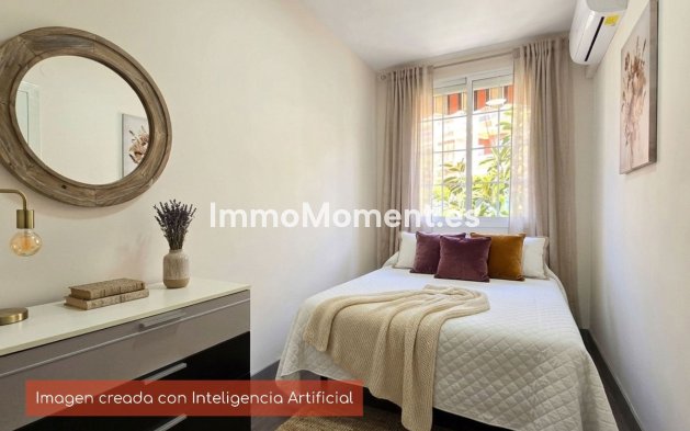 Bestaande woning - Appartement - Torremolinos - La Carihuela