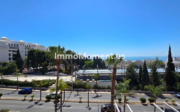 Bestaande woning - Appartement - Torremolinos - La Carihuela
