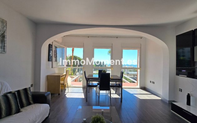 Bestaande woning - Appartement - Torremolinos - La Carihuela