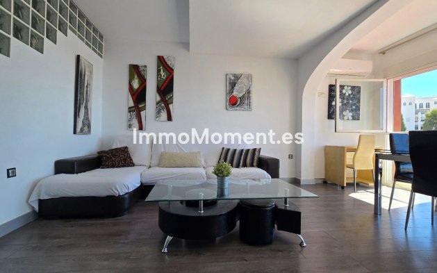 Bestaande woning - Appartement - Torremolinos - La Carihuela