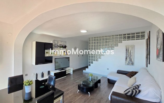 Bestaande woning - Appartement - Torremolinos - La Carihuela