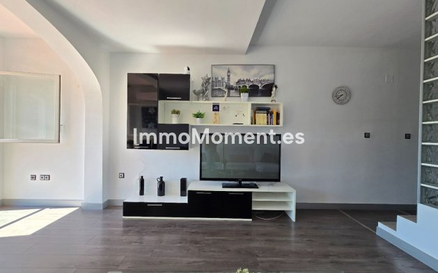 Bestaande woning - Appartement - Torremolinos - La Carihuela