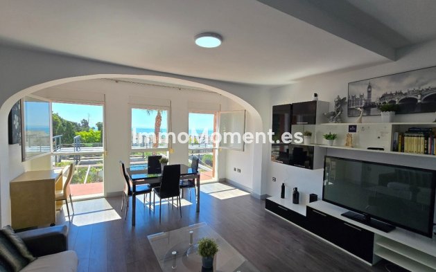 Bestaande woning - Appartement - Torremolinos - La Carihuela