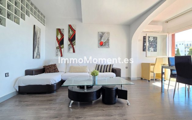 Bestaande woning - Appartement - Torremolinos - La Carihuela