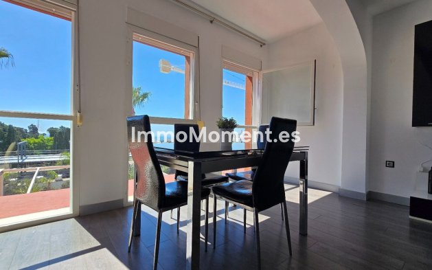 Bestaande woning - Appartement - Torremolinos - La Carihuela