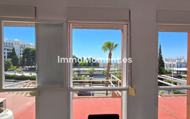 Bestaande woning - Appartement - Torremolinos - La Carihuela