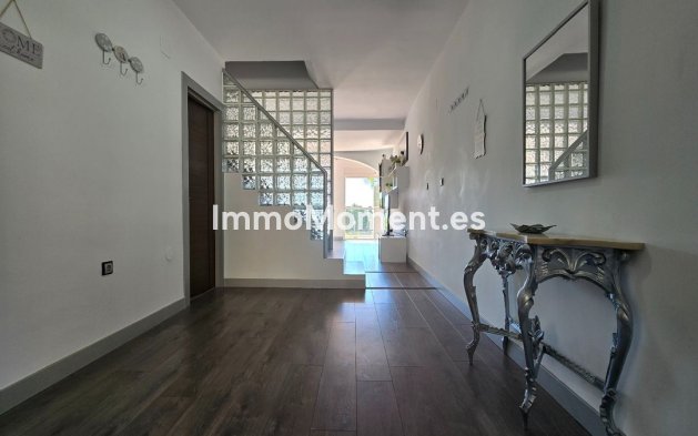 Bestaande woning - Appartement - Torremolinos - La Carihuela