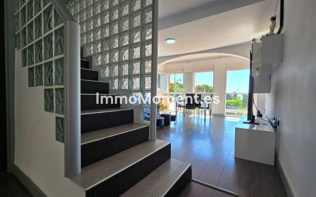 Bestaande woning - Appartement - Torremolinos - La Carihuela