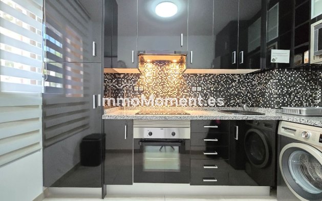 Bestaande woning - Appartement - Torremolinos - La Carihuela