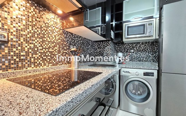 Bestaande woning - Appartement - Torremolinos - La Carihuela