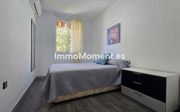 Bestaande woning - Appartement - Torremolinos - La Carihuela