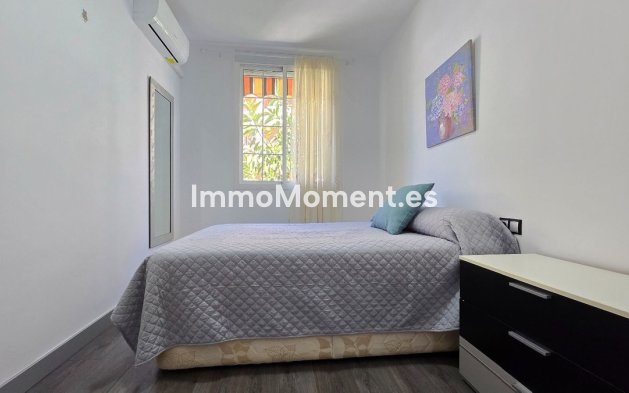 Bestaande woning - Appartement - Torremolinos - La Carihuela