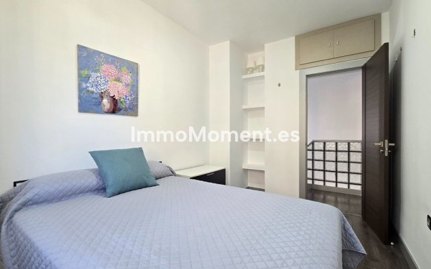 Bestaande woning - Appartement - Torremolinos - La Carihuela
