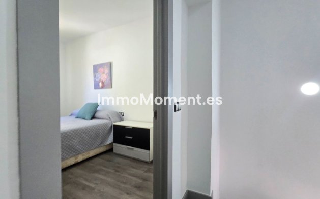 Bestaande woning - Appartement - Torremolinos - La Carihuela