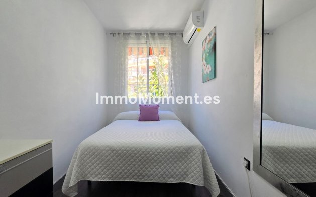 Bestaande woning - Appartement - Torremolinos - La Carihuela