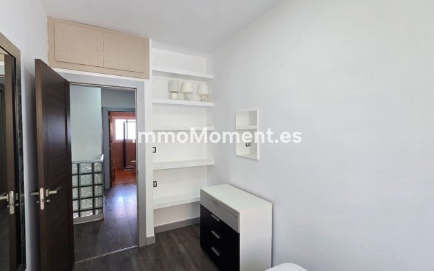 Bestaande woning - Appartement - Torremolinos - La Carihuela