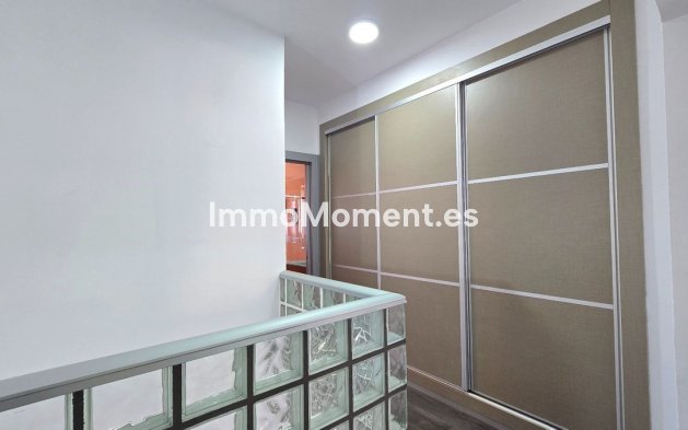 Bestaande woning - Appartement - Torremolinos - La Carihuela