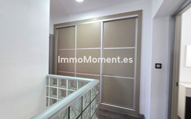 Bestaande woning - Appartement - Torremolinos - La Carihuela