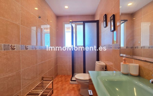 Bestaande woning - Appartement - Torremolinos - La Carihuela