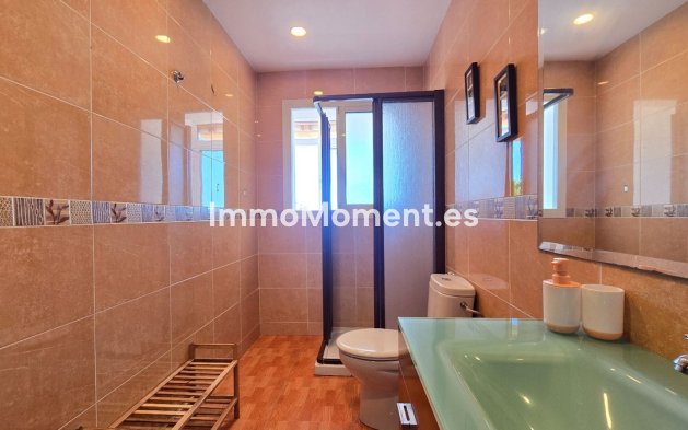 Bestaande woning - Appartement - Torremolinos - La Carihuela