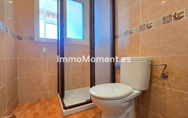Bestaande woning - Appartement - Torremolinos - La Carihuela