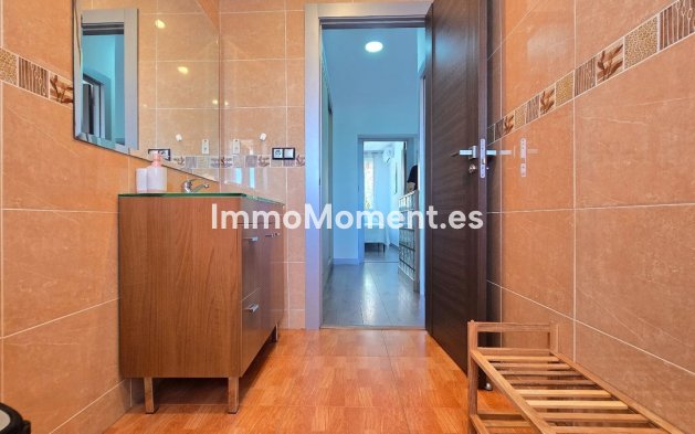 Bestaande woning - Appartement - Torremolinos - La Carihuela