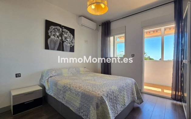 Bestaande woning - Appartement - Torremolinos - La Carihuela