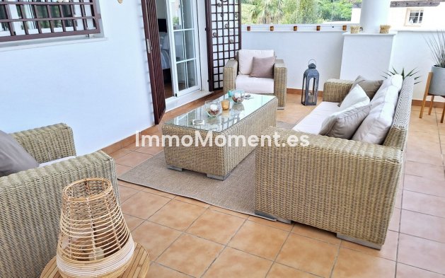 Bestaande woning - Appartement - Sotogrande - La Alcaidesa