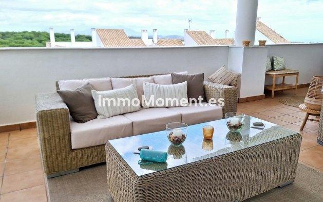 Bestaande woning - Appartement - Sotogrande - La Alcaidesa